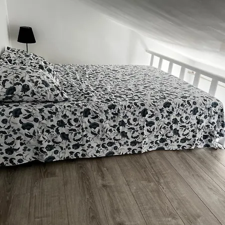 Face A La Avec Piscine A 세테