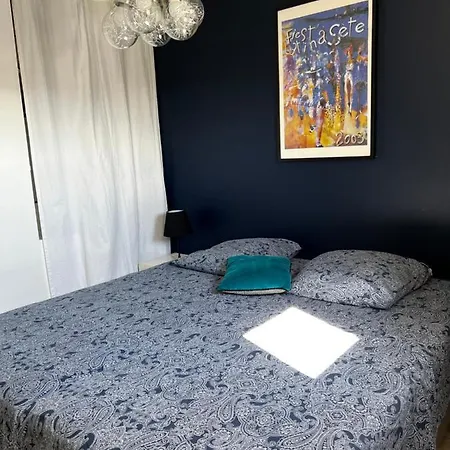 Face A La Avec Piscine A *