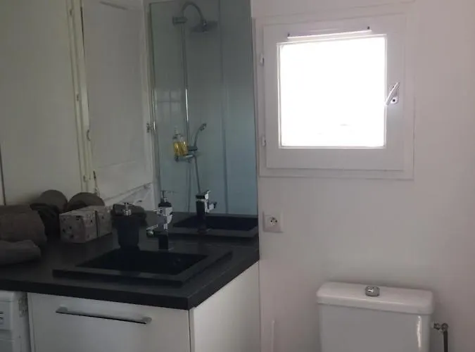 Lejlighed Face A La Avec Piscine A